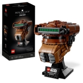 LEGO 75351 Prinses Leia Boushh Helm LEGO 75351 Prinses Leia Boushh Helm