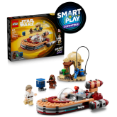 LEGO 75420 SMART Play: Luke's Landspeeder