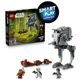 LEGO 75424 SMART Play: AT-ST Aanval op Endor