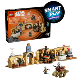 LEGO 75425  SMART Play: Mos Eisley Cantina