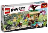 LEGO 75823 Bird Island Egg Heist