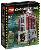 LEGO 75827 Firehouse Headquarters Ghostbusters