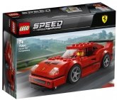 LEGO 75890 Ferrari F40 Competizione