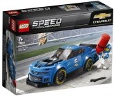 LEGO 75891 Chevrolet Camaro ZL1 Racewagen