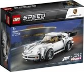 LEGO 75895 Porsche 911 Turbo 3.0