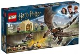 LEGO 75946 Hongaarse Hoornstaart Toverschool Toernooi