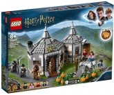 LEGO 75947 Hagrids Huisje Scheurbeks Ontsnapping