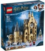 LEGO 75948 Zweinstein Klokkentoren