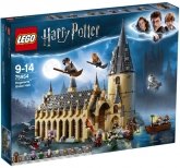 LEGO 75954 De Grote Zaal van Zweinstein