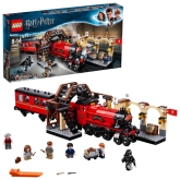 LEGO 75955 De Zweinstein Express LEGO 75955 De Zweinstein Express