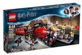 LEGO 75955 De Zweinstein Express