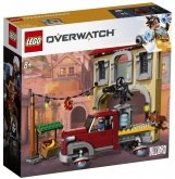LEGO 75972 Dorado Showdown