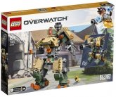 LEGO 75974 Bastion