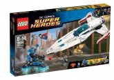 LEGO 76028 Darkseid Invasion