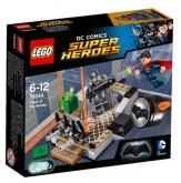 LEGO 76044 Het Duel van Helden