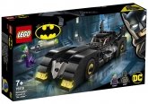 LEGO 76119 Batmobile: De Jacht op The Joker