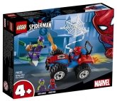 LEGO 76133 Spider-Man Auto Achtervolging