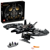 LEGO 76161 1989 Batwing LEGO 76161 1989 Batwing