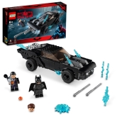 LEGO 76181 The Penguin Achtervolging