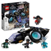 LEGO 76211  Shuri's Sunbird