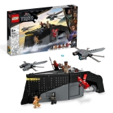 LEGO 76214 Oorlog op het Water