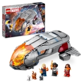 LEGO 76232 De Hoopty LEGO 76232 De Hoopty