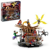 LEGO 76261 Spider-Man Eindstrijd