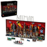 LEGO 76271 De Animatieserie Gotham City