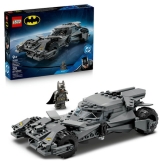 LEGO 76331 Batman v Superman Batmobile LEGO 76331 Batman v Superman Batmobile