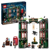 LEGO 76403 Het Ministerie van Toverkunst LEGO 76403 Het Ministerie van Toverkunst