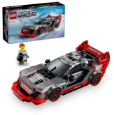 LEGO 76921 Audi S1 E-tron Quattro Racewagen LEGO 76921 Audi S1 E-tron Quattro Racewagen
