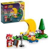 LEGO 77053 Sterrenkijken met Celeste