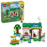LEGO 77055 Kleermakerij van de Zusjes Able