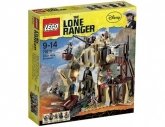 LEGO 79110 Gevecht in de Zilvermijn
