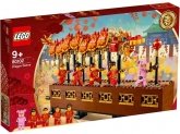 LEGO 80102 Draken Dans