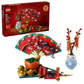 LEGO 80117 Voorspoed LEGO 80117 Voorspoed