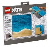 LEGO 853841 Zeespeelmat