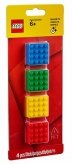 LEGO Steenvormige 4x4 Magneten Klassiek