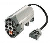LEGO 88004 Power Functions Servo Motor