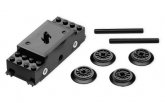 LEGO 8866 Treinmotor