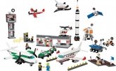 LEGO 9335 Ruimte- en Luchtvaart  Set
