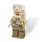 LEGO Hoth Rebel Trooper (SW0425)
