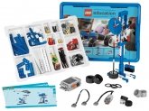 LEGO 9686 Eenvoudige en Aangedreven Machines