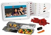 LEGO 9689 Eenvoudige Machines