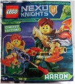 LEGO Aaron met X-Boog (Polybag)