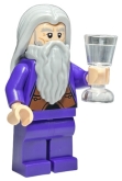 LEGO Aberforth Perkamentus (76418-14)