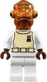LEGO Admiral Ackbar (SW247)