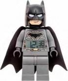 LEGO Alarmklok DC Batman