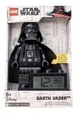 LEGO Alarmklok Darth Vader