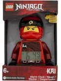 LEGO Alarmklok Ninjago Kai